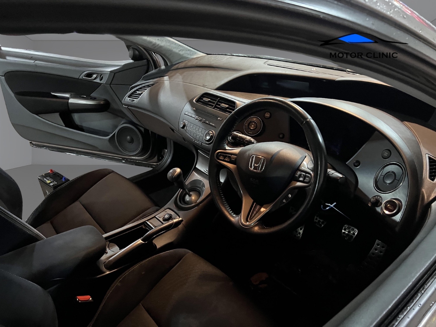 Used Honda Civic 2010 for sale - 76440014: Photo 8