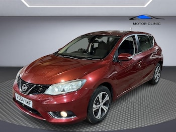 2014 (64) - 1.2 DiG-T Acenta 5dr