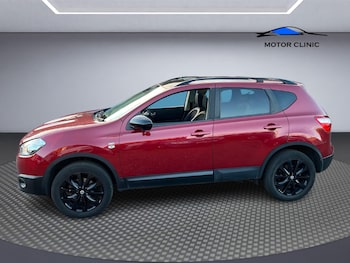 Used Nissan Qashqai 2013 for sale - 75913810: Photo