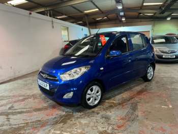 2013 (13) - 1.2 Active 5dr