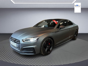 Audi - A5