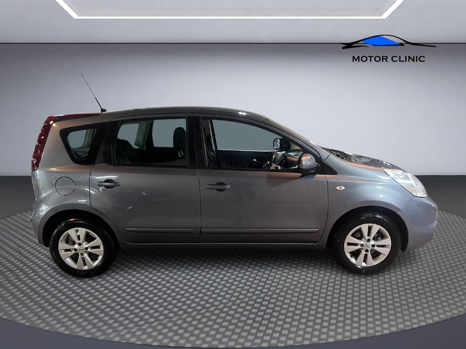Used Nissan Note 2009 for sale - 76692230: Photo 4