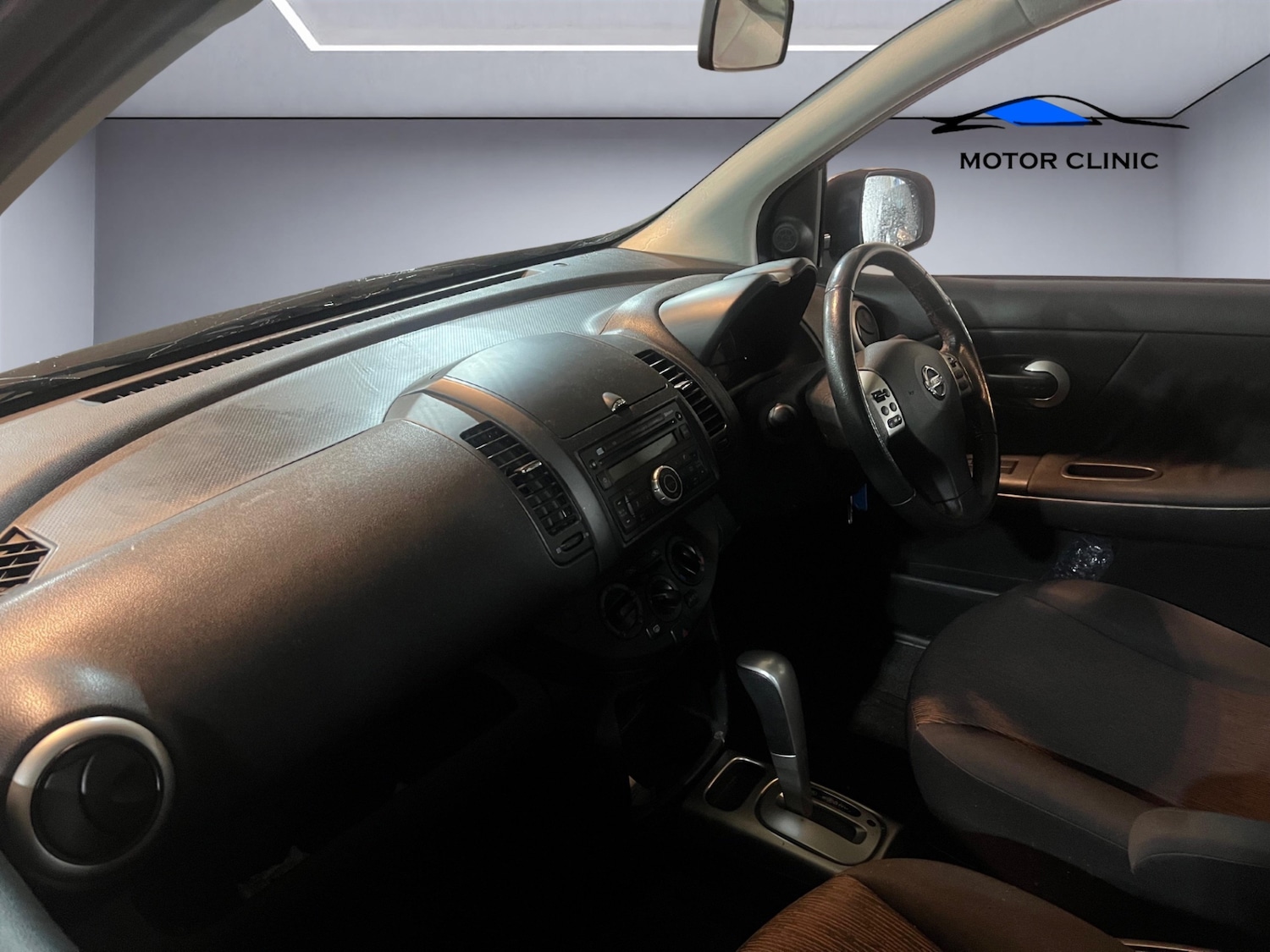 Used Nissan Note 2009 for sale - 76692230: Photo 8