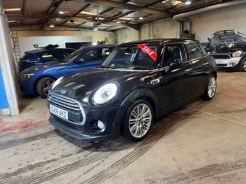 2016 (66) - 1.5 Cooper D 5dr