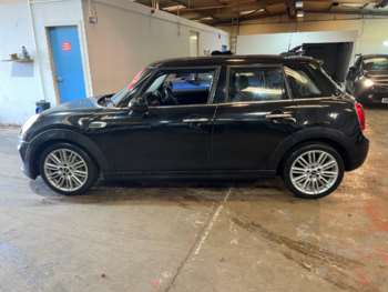 Used MINI Hatch 2016 for sale - 74633605: Photo