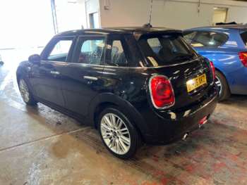 Used MINI Hatch 2016 for sale - 74633605: Photo