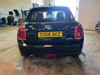Used MINI Hatch 2016 for sale - 74633605: Photo