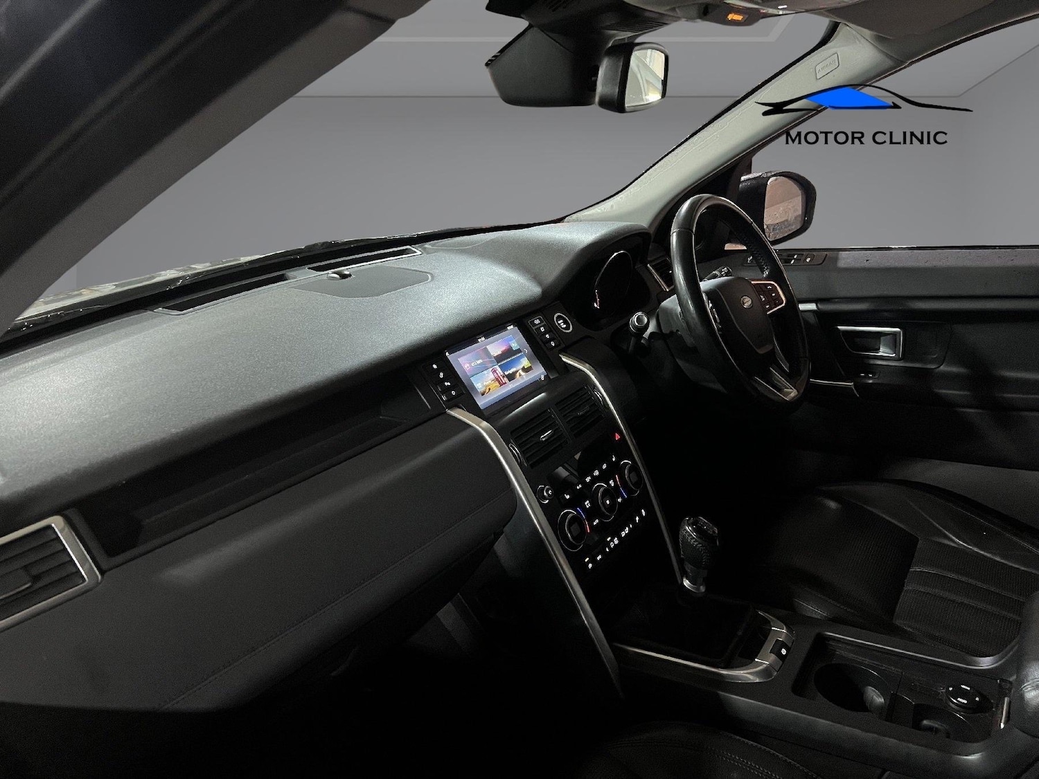 Used Land Rover Discovery Sport 2017 for sale - 77438767: Photo 11