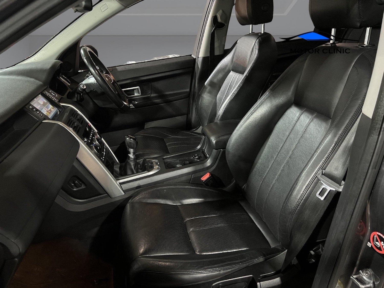 Used Land Rover Discovery Sport 2017 for sale - 77438767: Photo 12