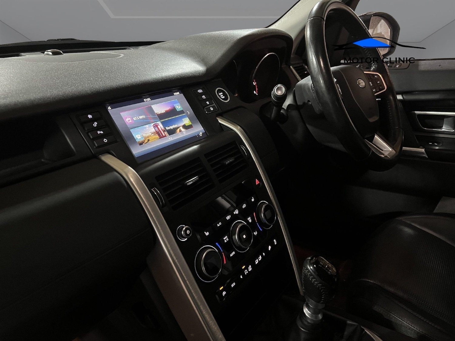 Used Land Rover Discovery Sport 2017 for sale - 77438767: Photo 13