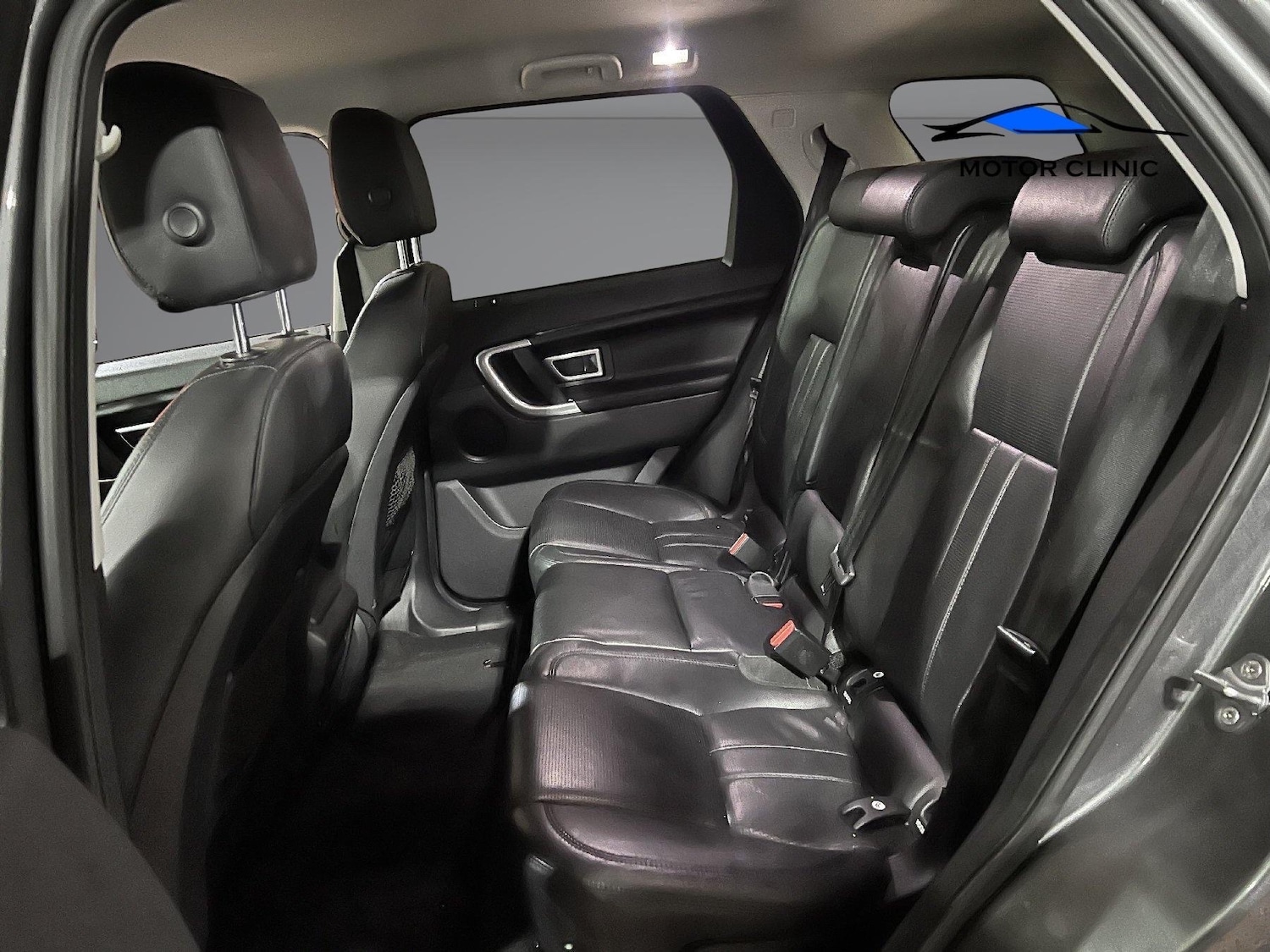 Used Land Rover Discovery Sport 2017 for sale - 77438767: Photo 14