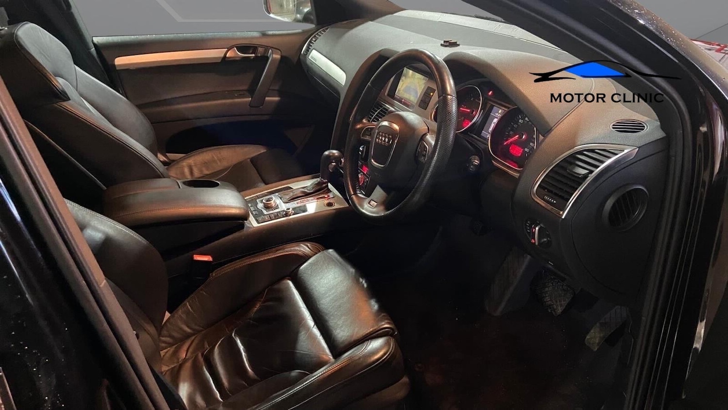 Used Audi Q7 2009 for sale - 77755210: Photo 7