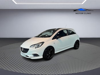 2016 (16) - 1.4 [75] ecoFLEX Limited Edition 3dr