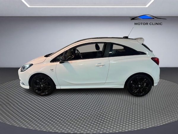 Used Vauxhall Corsa 2016 for sale - 76114694: Photo 2