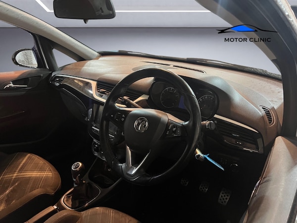 Used Vauxhall Corsa 2016 for sale - 76114694: Photo 6