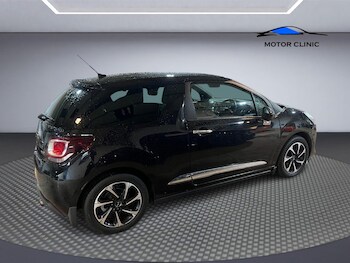 Used DS Automobiles DS 3 2016 for sale - 76681869: Photo