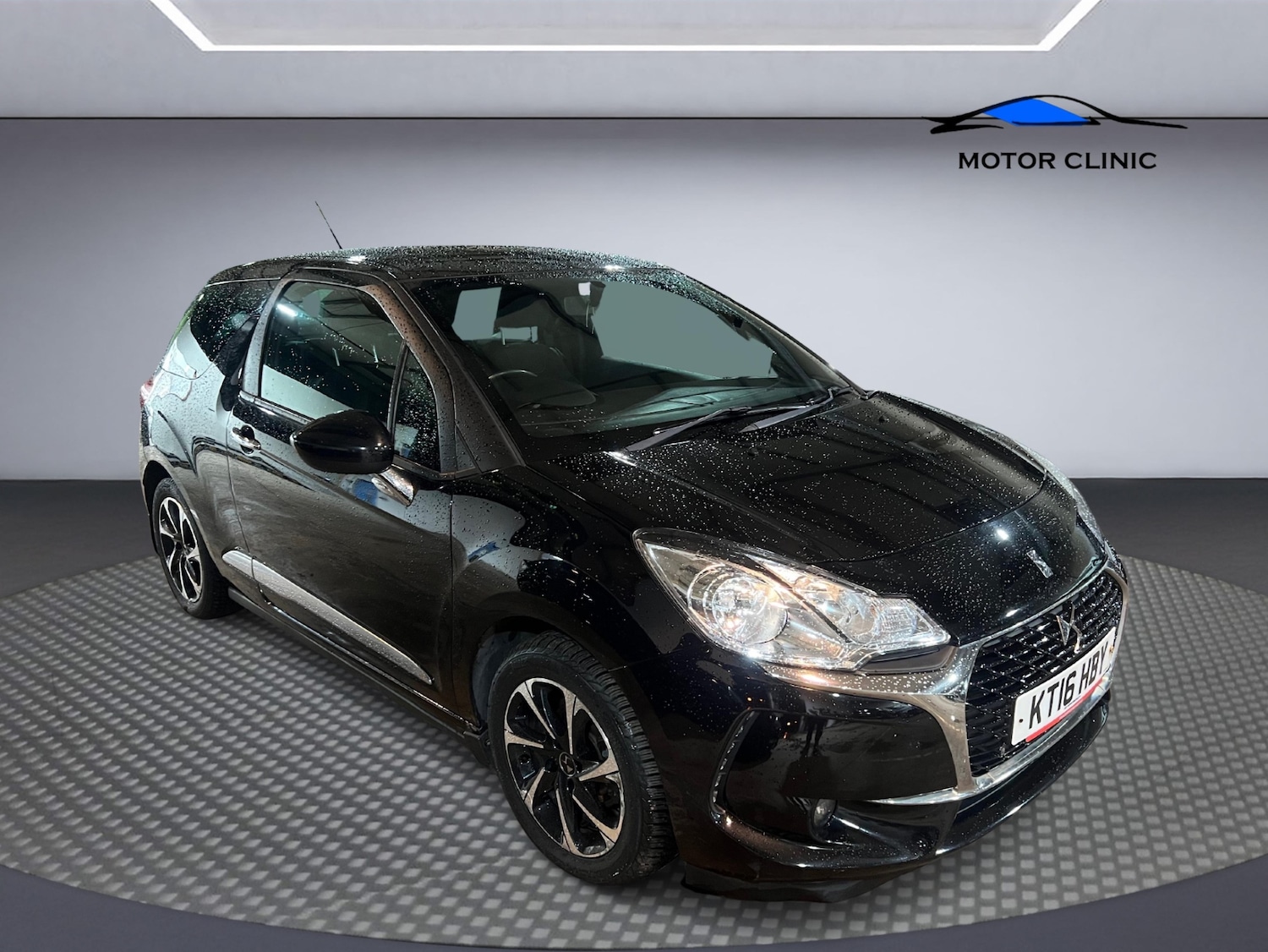 Used DS Automobiles DS 3 2016 for sale - 76681869: Photo 5