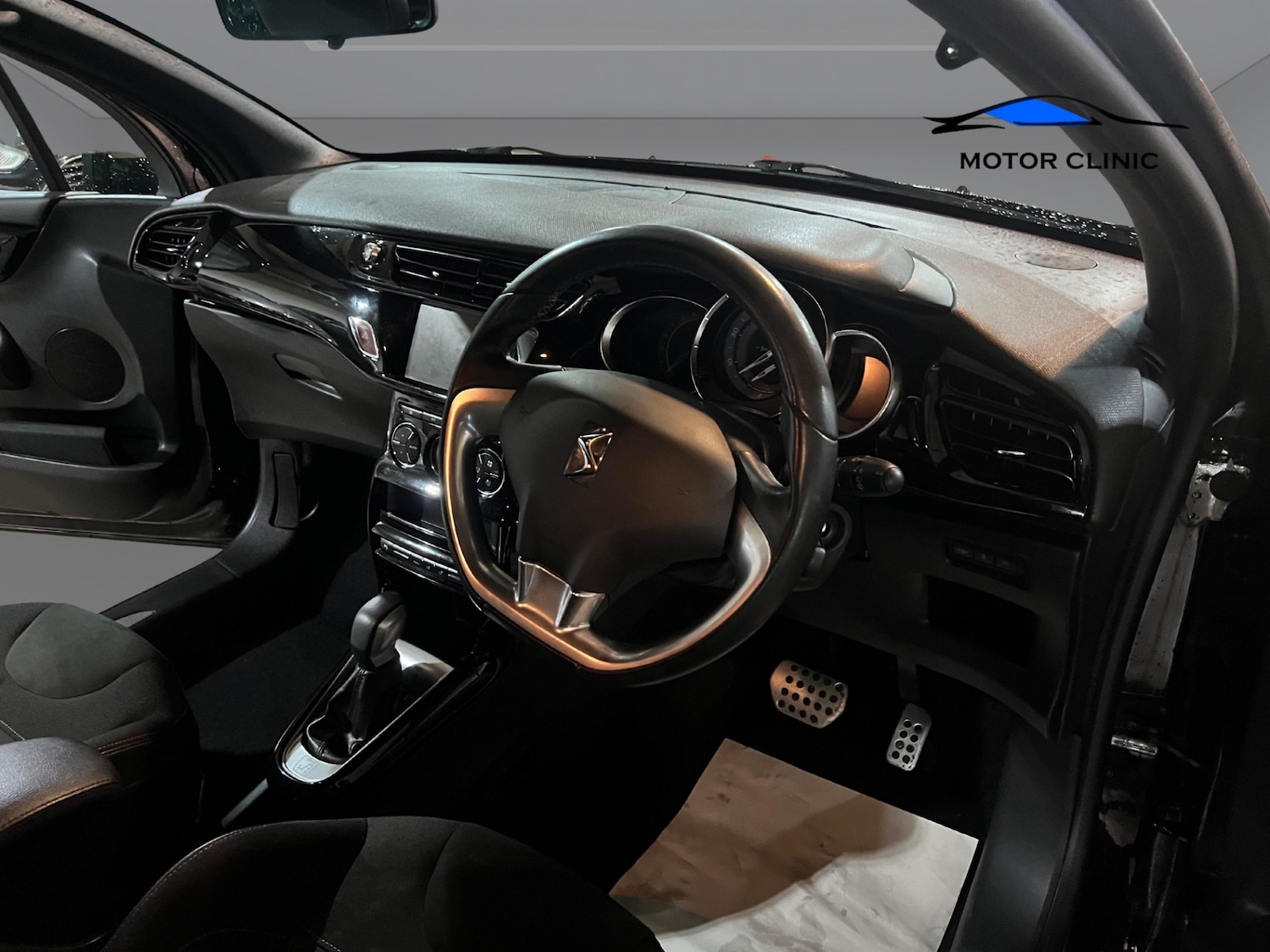 Used DS Automobiles DS 3 2016 for sale - 76681869: Photo 9