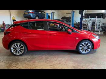 Used Vauxhall Astra 2016 for sale - 75439274: Photo