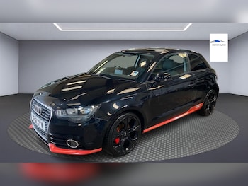2011 (61) - 1.6 TDI Competition Line 3dr