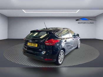 Used Ford Focus 2016 for sale - 75899161: Photo
