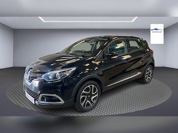 Renault - Captur