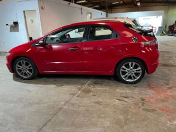 Used Honda Civic 2010 for sale - 74839820: Photo