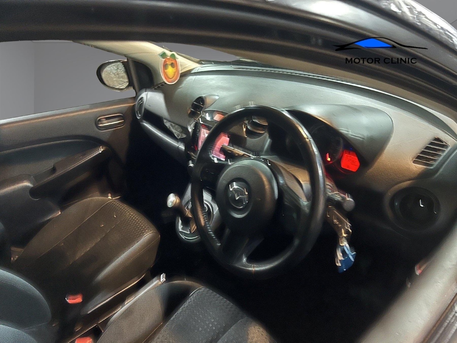 Used Mazda Mazda2 2014 for sale - 77201507: Photo 10