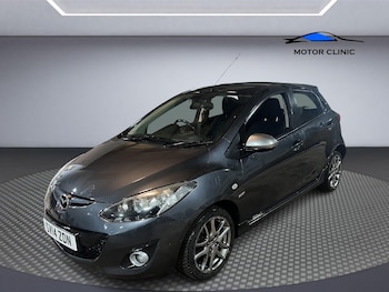 Used Mazda Mazda2 2014 for sale - 77201507: Photo