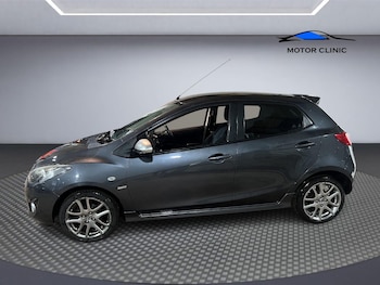 Used Mazda Mazda2 2014 for sale - 77201507: Photo