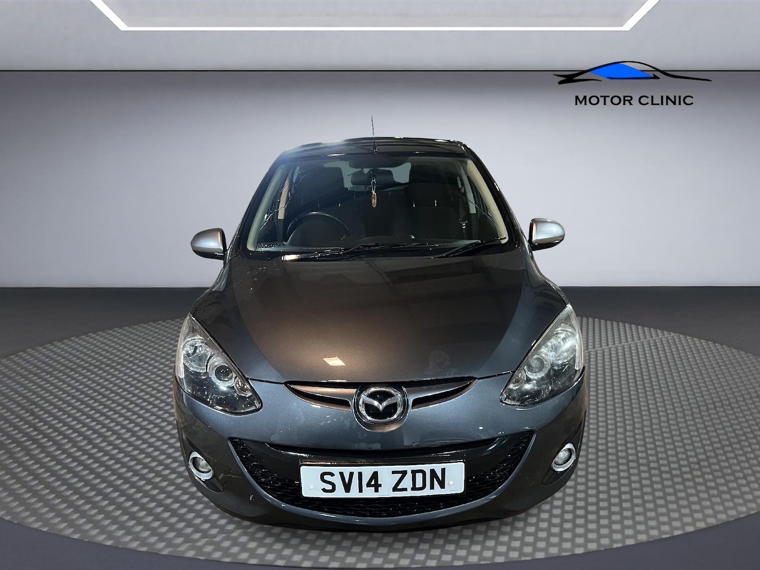 Used Mazda Mazda2 2014 for sale - 77201507: Photo 9
