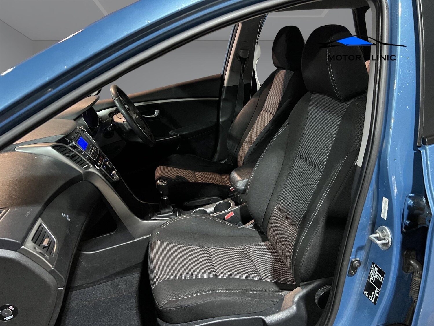 Used Hyundai i30 2012 for sale - 77632727: Photo 12