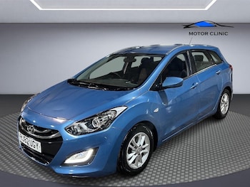 Used Hyundai i30 2012 for sale - 77632727: Photo