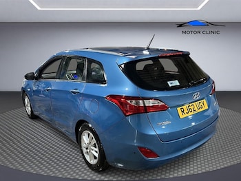 Used Hyundai i30 2012 for sale - 77632727: Photo