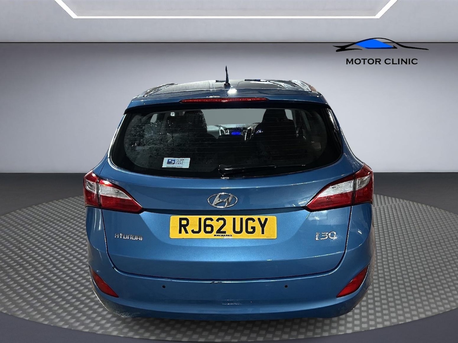 Used Hyundai i30 2012 for sale - 77632727: Photo 4