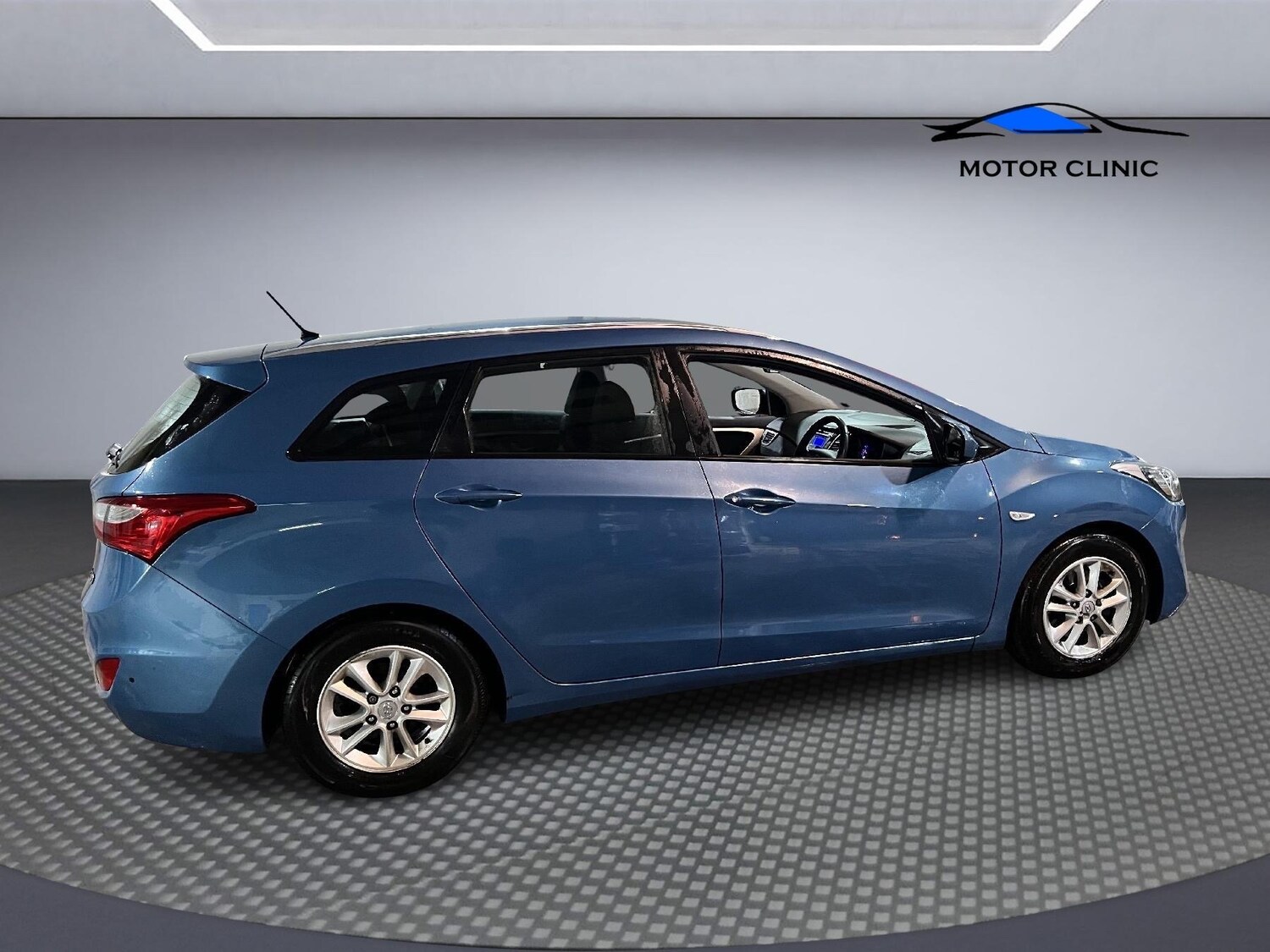 Used Hyundai i30 2012 for sale - 77632727: Photo 6