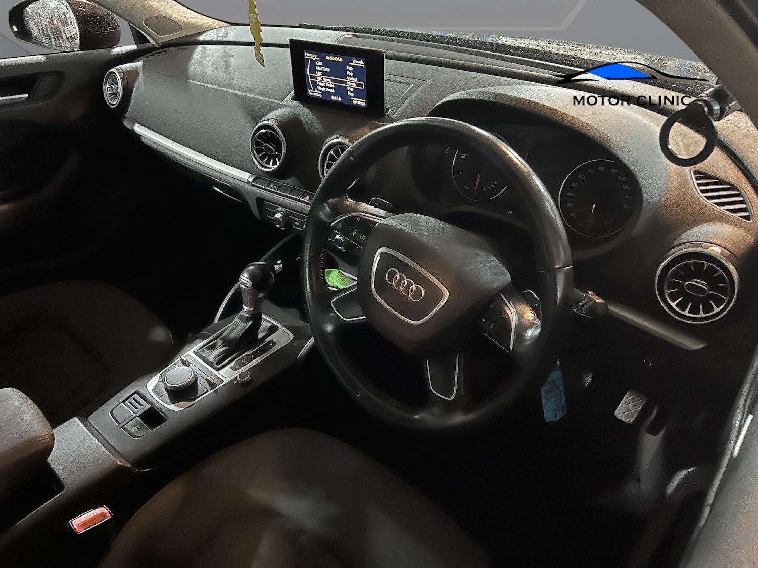 Used Audi A3 2015 for sale - 76979573: Photo 11