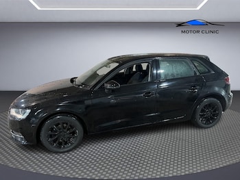 Used Audi A3 2015 for sale - 76979573: Photo