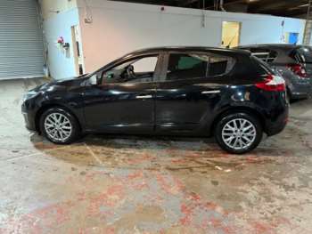 Used Renault Megane 2014 for sale - 75101349: Photo