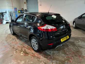 Used Renault Megane 2014 for sale - 75101349: Photo