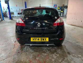 Used Renault Megane 2014 for sale - 75101349: Photo
