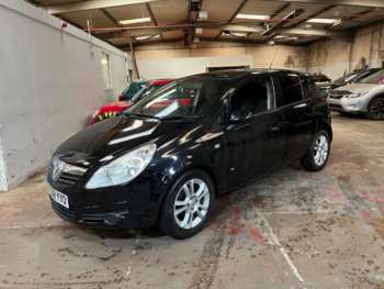 2009 (58) - 1.4i 16V Club 5dr Auto [AC]