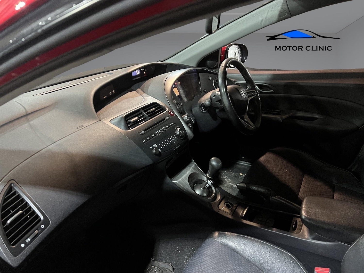 Used Honda Civic 2010 for sale - 77140964: Photo 10