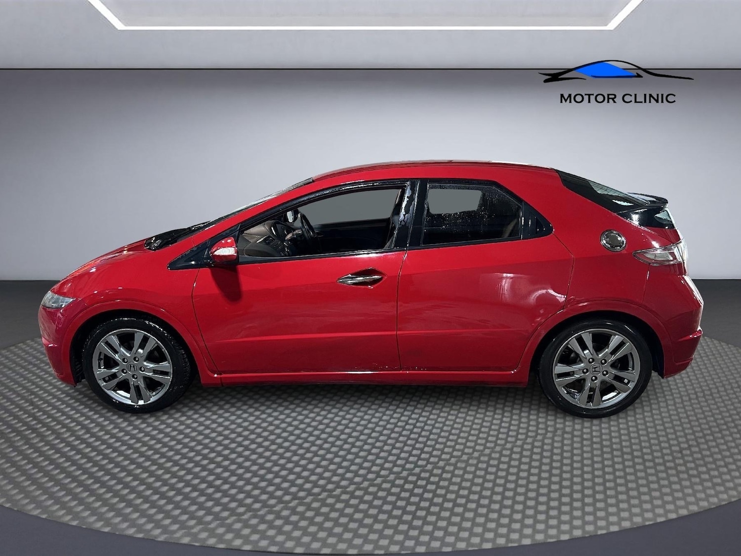 Used Honda Civic 2010 for sale - 77140964: Photo 2