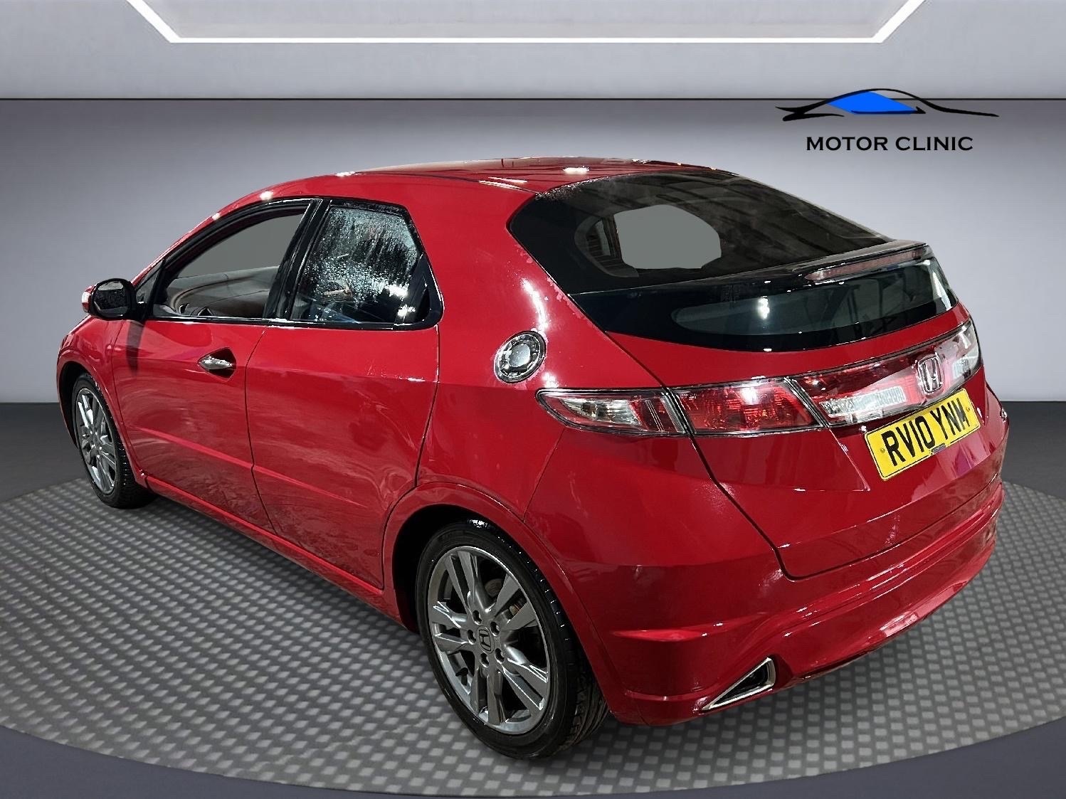 Used Honda Civic 2010 for sale - 77140964: Photo 3