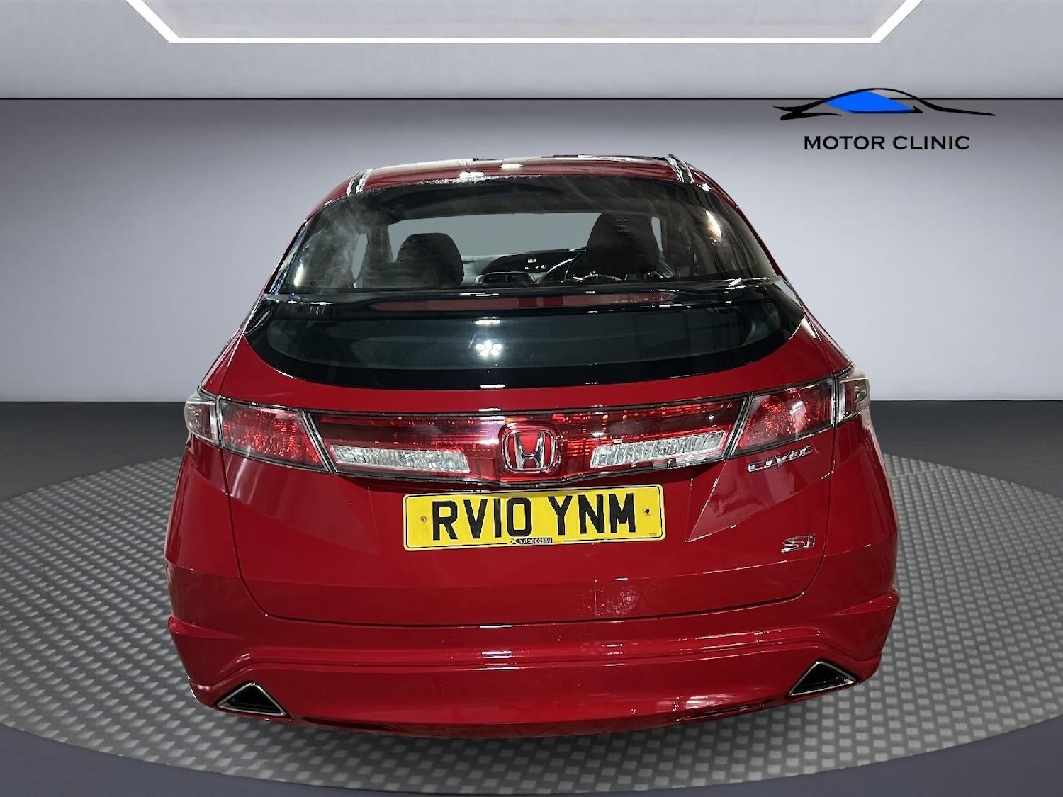 Used Honda Civic 2010 for sale - 77140964: Photo 4