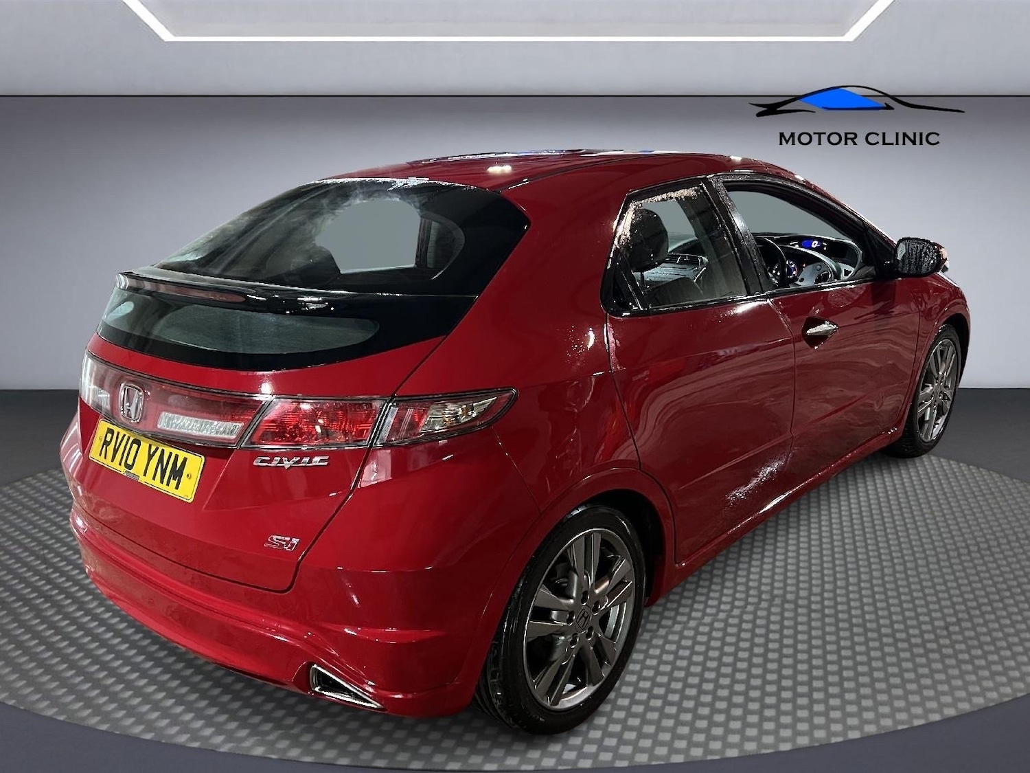 Used Honda Civic 2010 for sale - 77140964: Photo 5