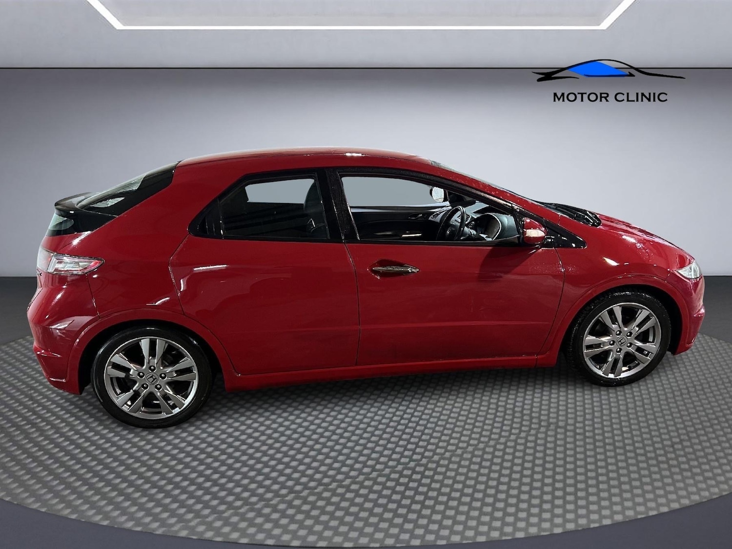 Used Honda Civic 2010 for sale - 77140964: Photo 6