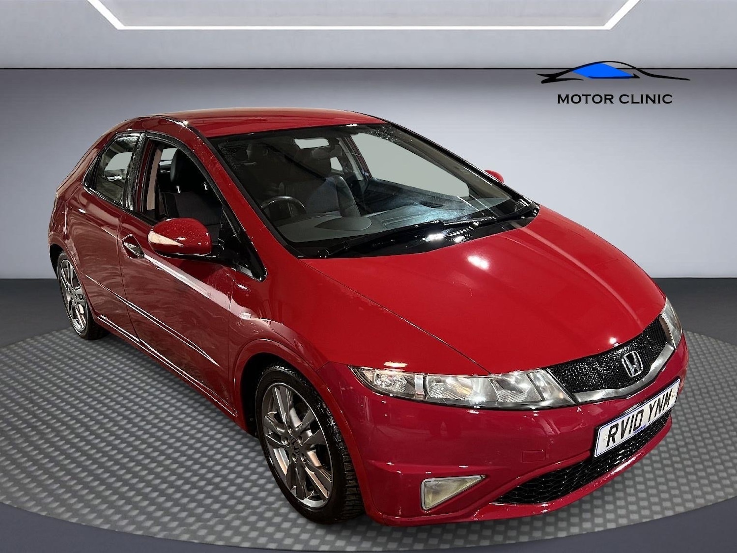 Used Honda Civic 2010 for sale - 77140964: Photo 7