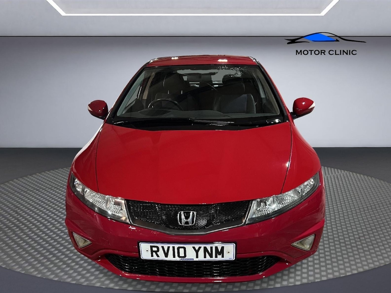 Used Honda Civic 2010 for sale - 77140964: Photo 8